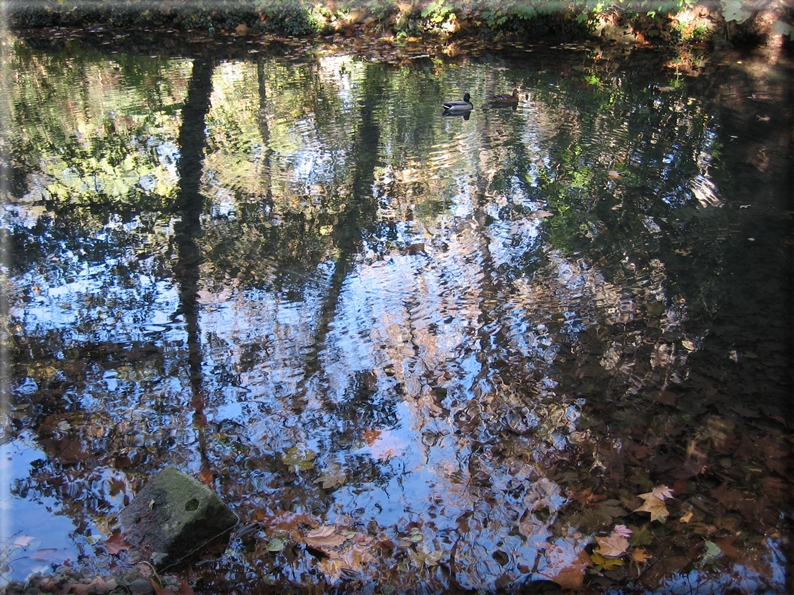 foto Giardini di Porta Venezia